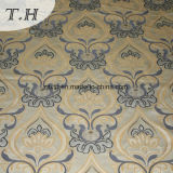 Chenille Decorative Fabric for Sofa and Furniture