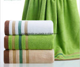 100% Bamboo Fiber Bath Towel