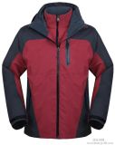 Highest Quality Winter Thick Outdoor Jacket with Polar Fleece