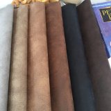 Burnout Velvet Fabric for Upholstery Chair and Sofa