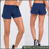 Womens Crossfit Jogger Shorts with Wide Waistband