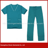 Good Quality Scrubs, Hospital Uniforms, Medical Uniforms (H5)