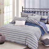 King Size 5 Star with Zipper Wholesale Pillow Bed Sheet Set