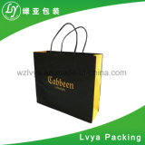 High Quality Fashion Packaging Paper Bag for Sports Shoes