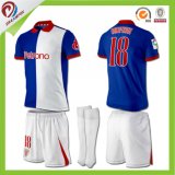 Factory Direct Supplier Soccer Jersey Football Wear Custom Mens