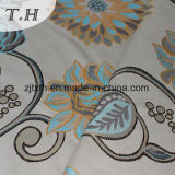 Chenille Fabric in Turkey Yemen Design