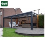 Aluminum Patio Roof/Retractable Car Awning/Motorized Awnings
