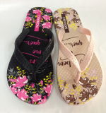 New and Fashion Style Lady Flip Flop Slipper
