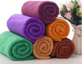 Microfiber Colorful 70X140 Bath-Towel