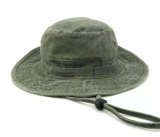 Fishing Hat Hat Children Full Printing Bucket Hat
