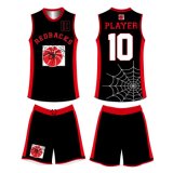 Cheap Price Apparel Gear Different Number Sublimation Basketball Jerseys