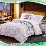 China Wholesale Luxury Hotel Printed Quilt Cover