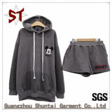 Fashionable Sports Hoody Sweater Long Sleeves Hoodie Suits