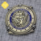 Wholesale High Quality Custom Marathon Sports Metal Medal
