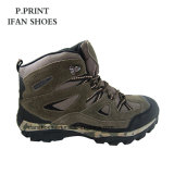 Hot Selling High Quality Hiking Shoes with Waterproof