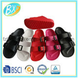 Button Design EVA Comfortable Unisex Sandal Shoes