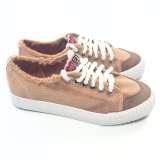 Fashion Casual and Comfortable Canvas Shoes Many Colors for Lady