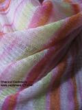 Cashmere Wool Colors Enya Shawl