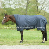 Comfortable Durable Tough Horse Blanket for Winter