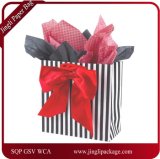 Special Design Paper Gift Bag, Art Paper Bag, Gift Bag, Shopping Paper Bag