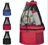 Sports Drawstring Bag with Cooler