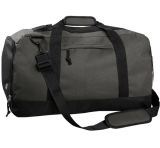 Gym Sport Travel Bag with Small Order Accepted