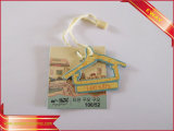 Baby Clothing Hang Tags Nice Design Tags for Children