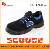 Anti Abrasion Safety Shoes Low Price RS521