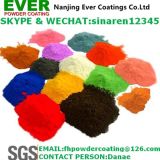 High Corrosion Resistance Zinc Rich Epoxy Powder Coating Paint