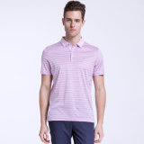 fashion Design Fancy Wear Formal Polo Shirt for Men OEM New Design