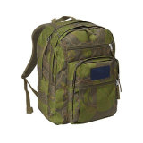 Camo Backpack for Army and Outside Sports