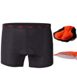 3D Padded Bicycle Cycling Underwear Shorts Underpants