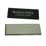 Best Selling Custom Size Metal Tag Zinc Alloy Metal Plate