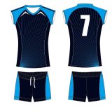 New Design Volleyball Team Women Clothing for Team