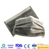 4-Ply Actived Carbon Disposable Face Mask