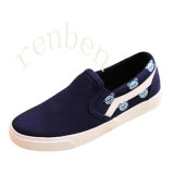 New Hot Arriving Women's Classic Casual Canvas Shoes