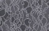 Elastic Voile Lace by Karl Mayer Textronic Lace Machine Lca00675