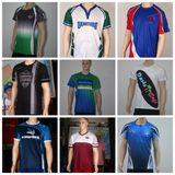 Sublimation Clothes Mens T-Shirt Sport Wear