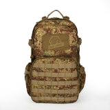 Tactical Molle Assault Shoulder Backpack Outdoor Sport Bag