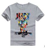 Custom Printing T Shirt in Various Colors, Sizes, Materials and Designs
