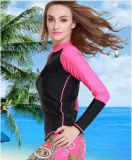 Women's Hot Sale Lycra Swimwear&Fashion Design Wetsuit