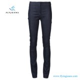 Manufacturer Blue Cotton Blend Ankle Length Skinny Jeans Girls/Ladies Denim (Pants E. P. 425)