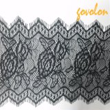 2017new Product 17cm Eyes Lace for Black
