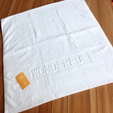 Customized You Logo Towels for Hotel Supply Directly by Factory
