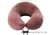 Natural Latex U-Shape Health Working Traveling Pillow Chinese Supplier