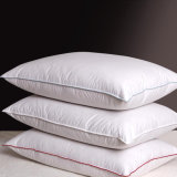 Star Hotel Microfiber Filling Bed Pillow