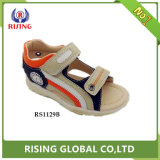 Hot Sell Comfortable Soft Fashion Children PU Sandals for Kids