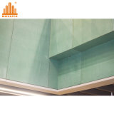 Copper Composite Wall Covering