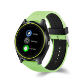 V9 Smart Watch Reloj GSM Smart Phone Sports Fitness Smartwatch