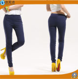 2017 New Women Skinny Jeans Fashion Cotton Ladies Jeans